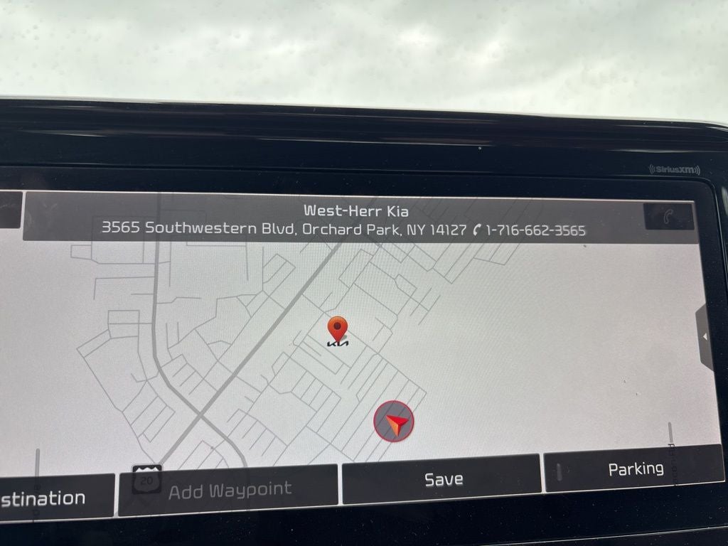 2023 Kia K5 GT-Line AWD Certified