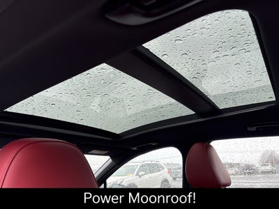 2023 Kia K5 GT-Line AWD Certified