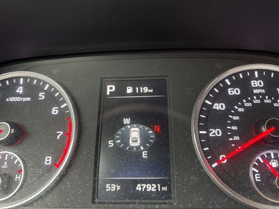 2023 Kia K5 GT-Line AWD Certified