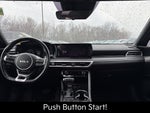 2023 Kia K5 GT-Line AWD Certified