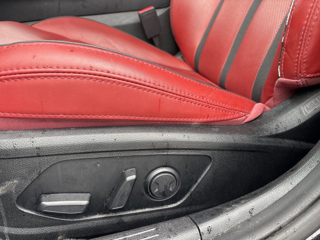 2023 Kia K5 GT-Line AWD Certified