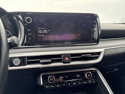 2023 Kia K5 GT-Line AWD Certified