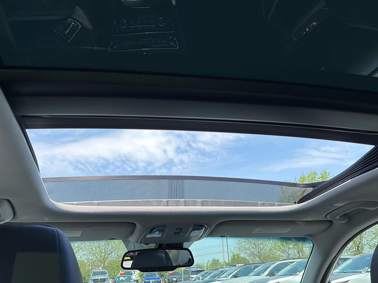 2019 Kia Optima EX