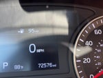2019 Kia Optima EX