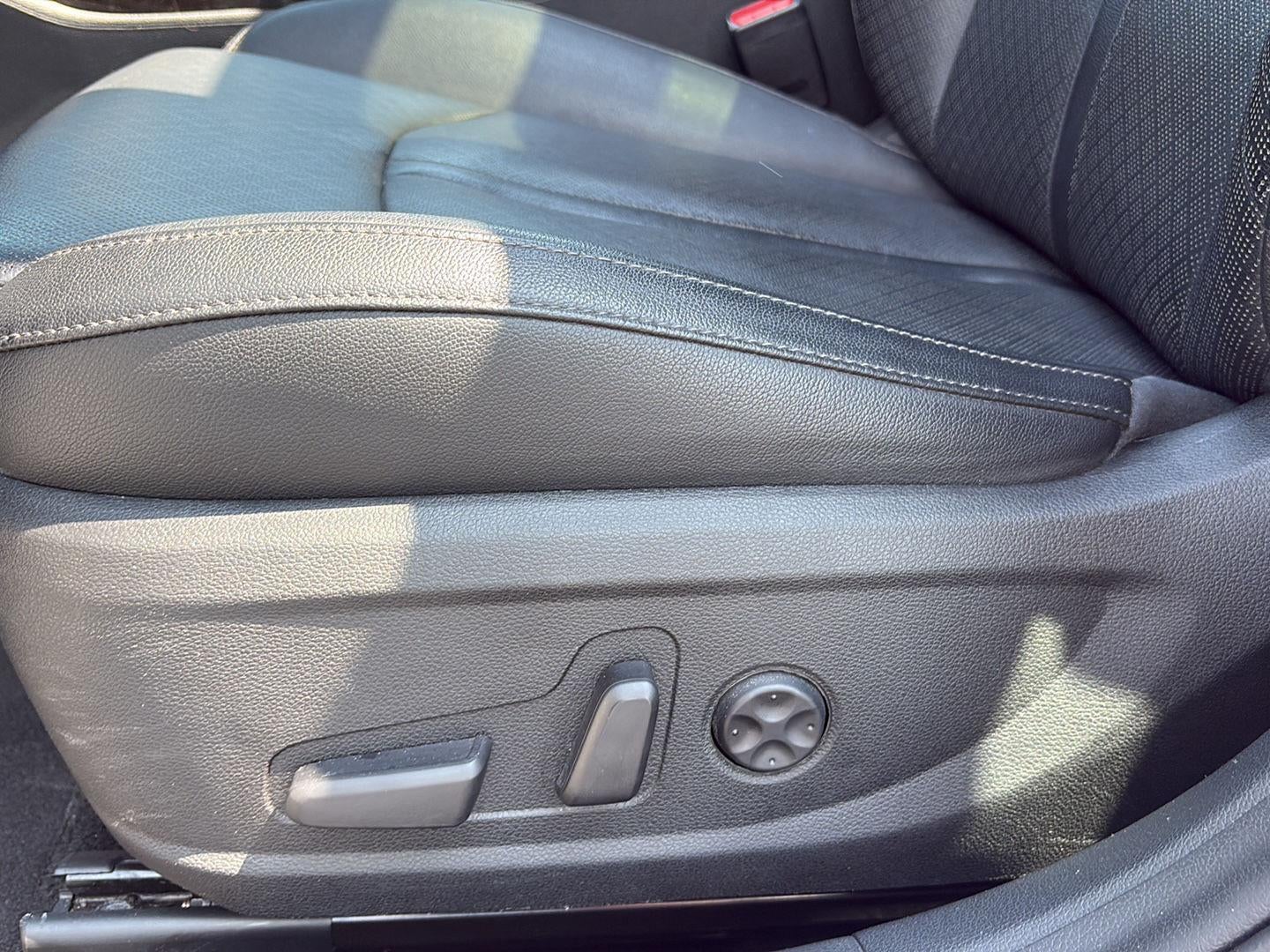 2019 Kia Optima EX