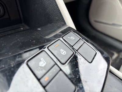 2023 Kia Sportage EX AWD Certified