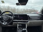 2023 Kia Sportage EX AWD Certified