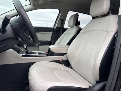 2023 Kia Sportage EX AWD Certified