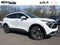 2024 Kia Sportage EX AWD Certified
