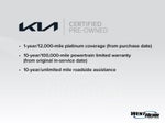 2024 Kia Sportage EX AWD Certified