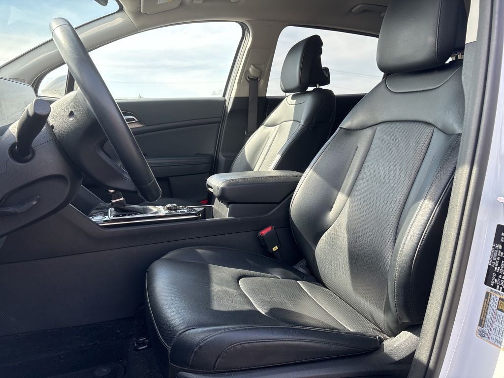 2024 Kia Sportage EX AWD Certified