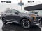 2026 Kia Sportage EX AWD Certified