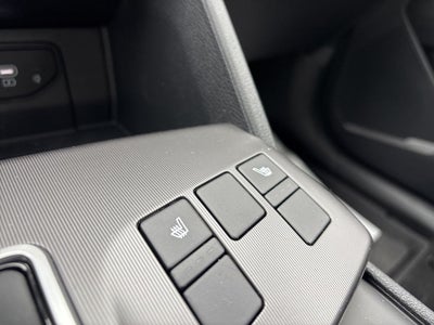 2026 Kia Sportage EX AWD Certified