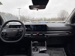2026 Kia Sportage EX AWD Certified