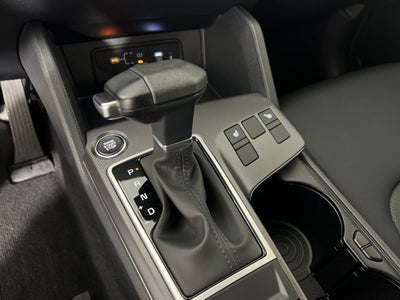 2026 Kia Sportage EX AWD Certified