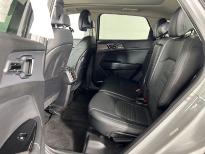 2023 Kia Sportage SX-Prestige AWD
