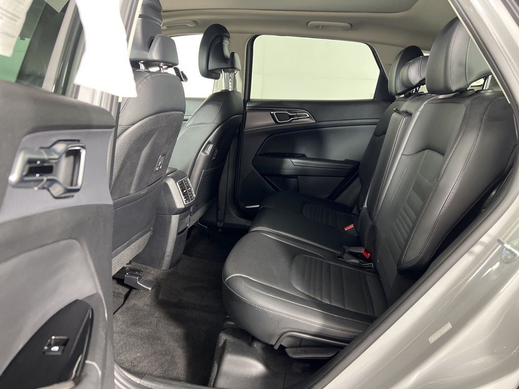 2023 Kia Sportage SX-Prestige AWD