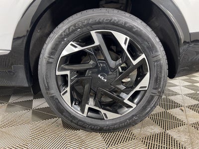 2023 Kia Sportage SX-Prestige AWD