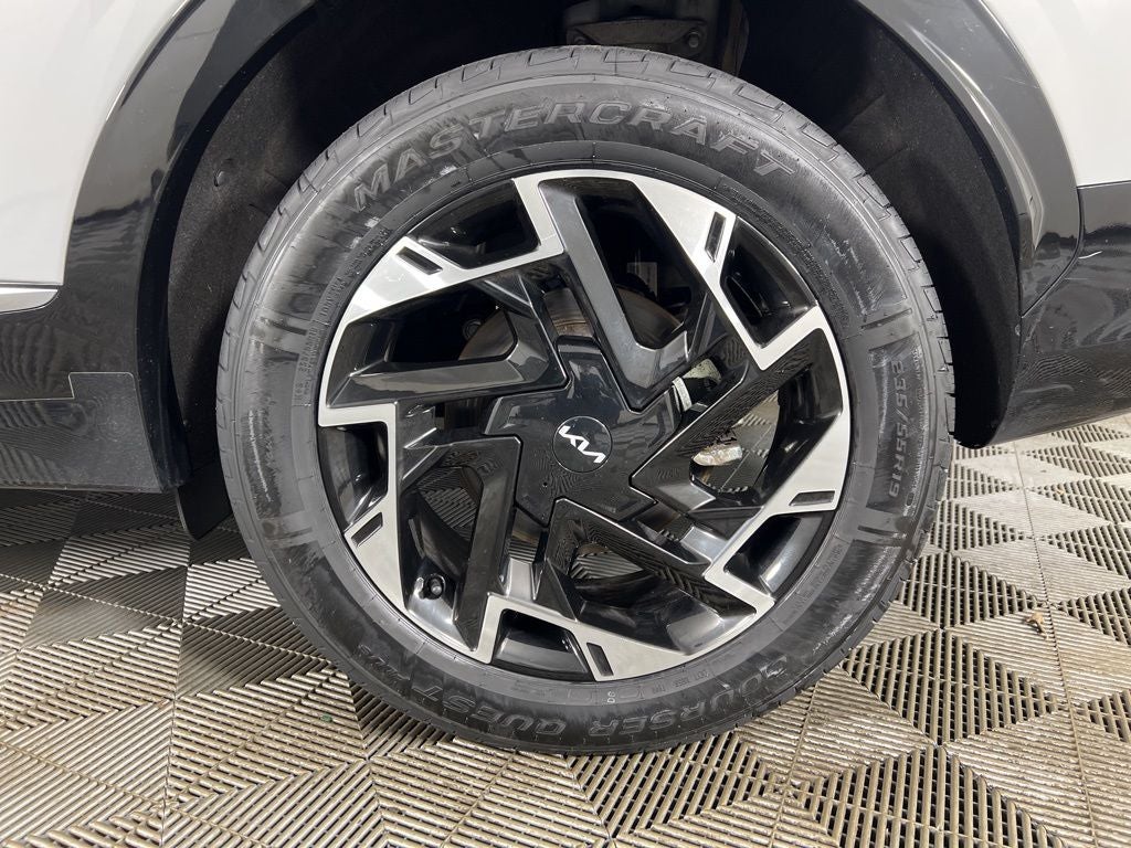 2023 Kia Sportage SX-Prestige AWD