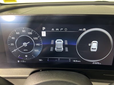 2023 Kia Sportage SX-Prestige AWD