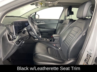 2023 Kia Sportage SX-Prestige AWD