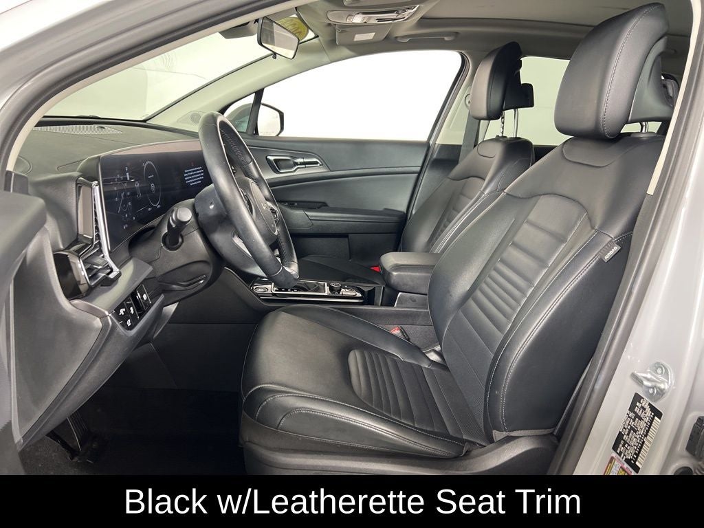 2023 Kia Sportage SX-Prestige AWD