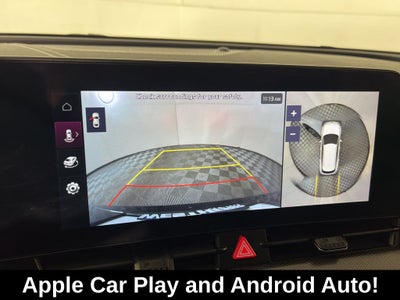 2023 Kia Sportage SX-Prestige AWD