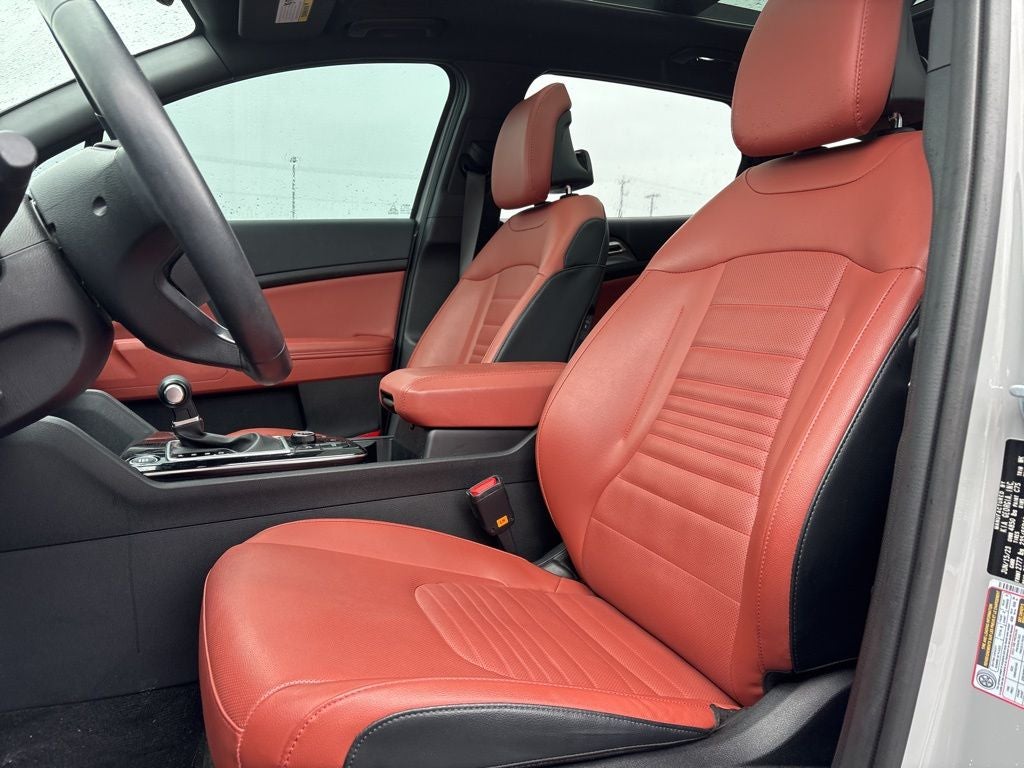 2023 Kia Sportage SX-Prestige AWD