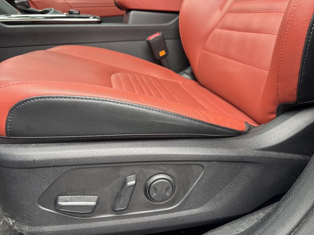 2023 Kia Sportage SX-Prestige AWD