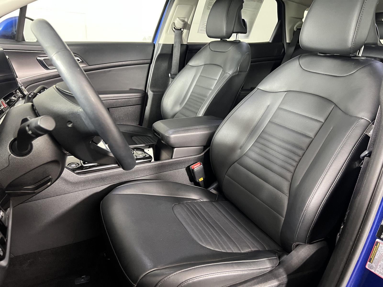 2025 Kia Sportage SX-Prestige