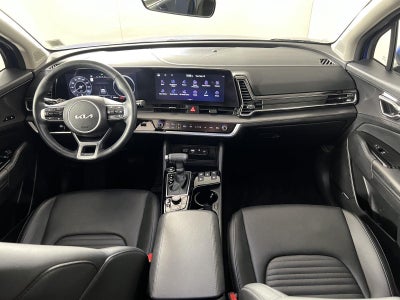 2025 Kia Sportage SX-Prestige