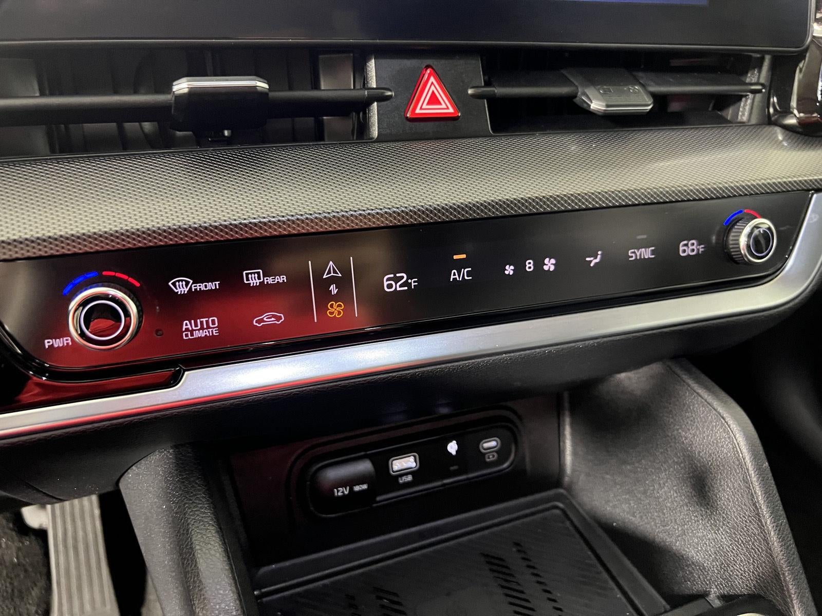 2025 Kia Sportage SX-Prestige
