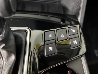 2025 Kia Sportage SX-Prestige