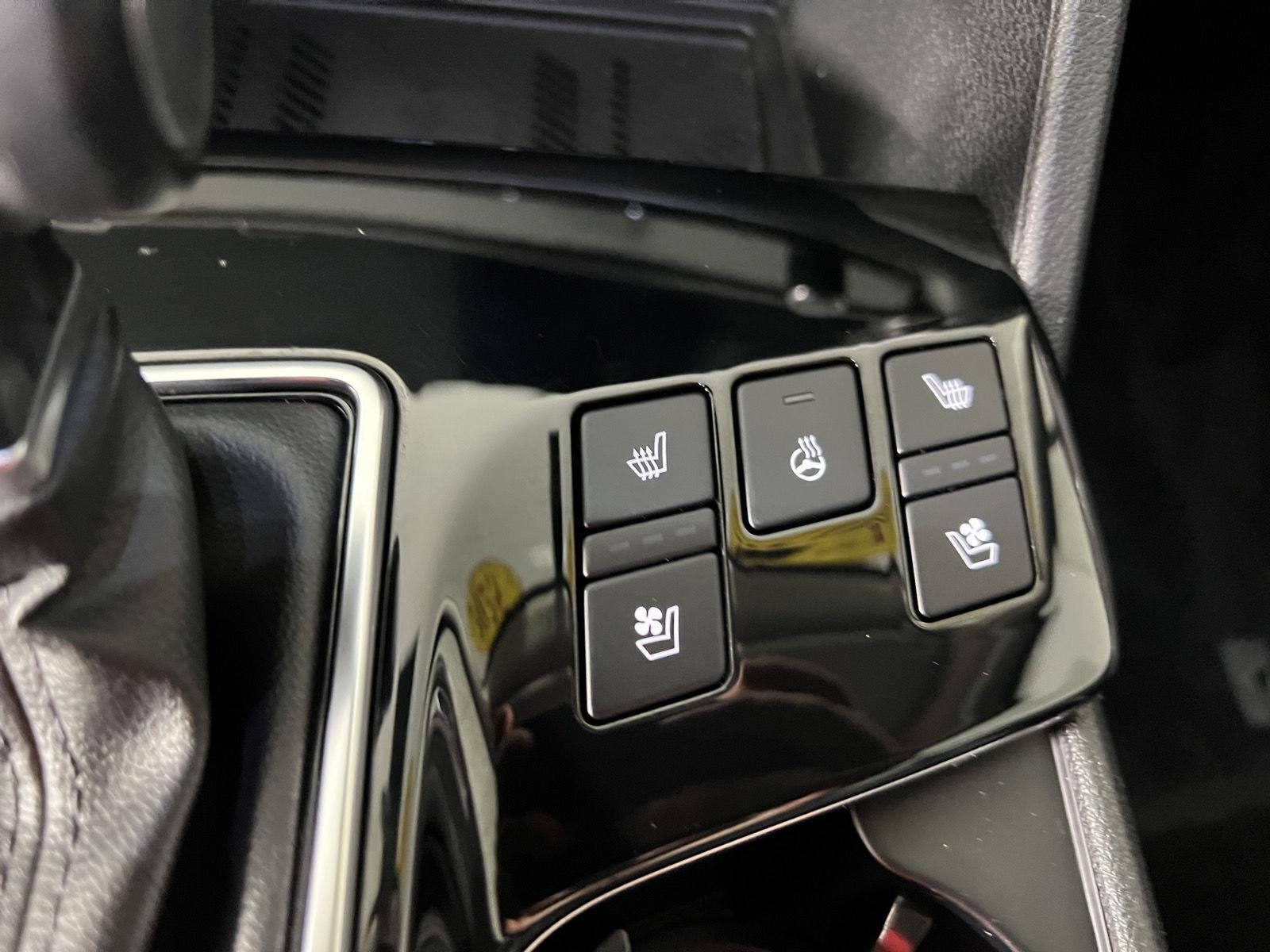 2025 Kia Sportage SX-Prestige