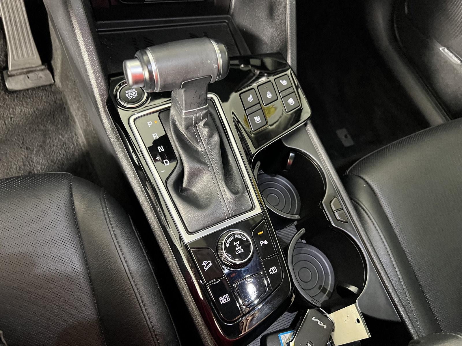 2025 Kia Sportage SX-Prestige