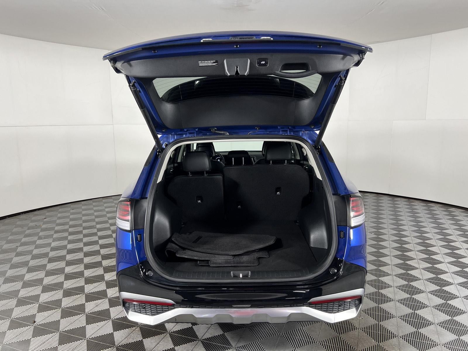 2025 Kia Sportage SX-Prestige