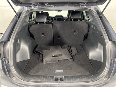 2023 Kia Sportage X-Line AWD