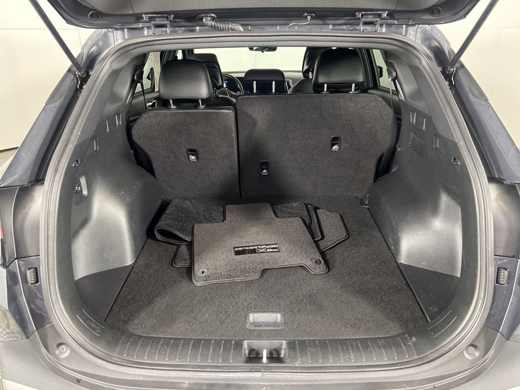 2023 Kia Sportage X-Line AWD