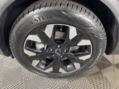 2023 Kia Sportage X-Line AWD