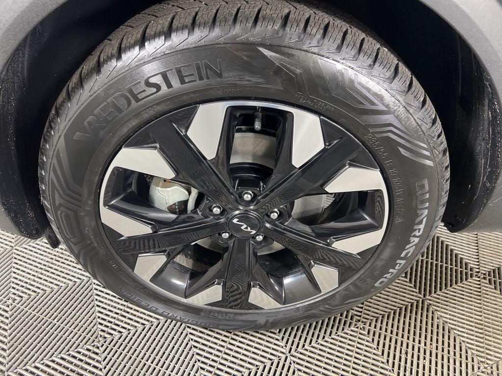 2023 Kia Sportage X-Line AWD