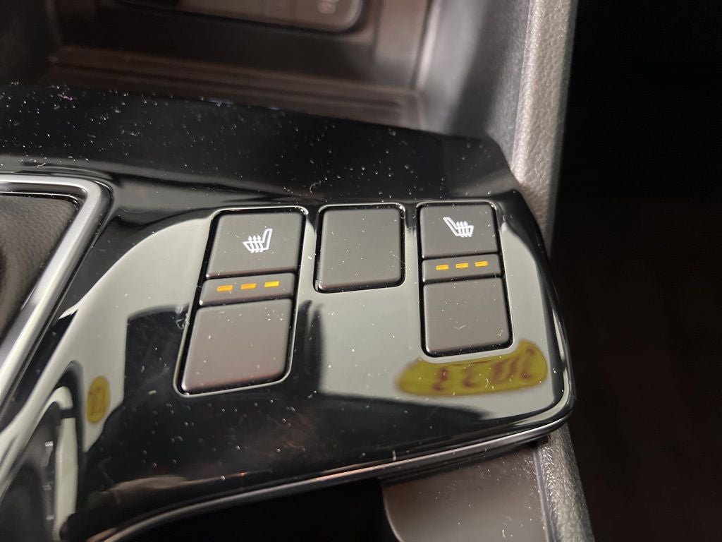 2023 Kia Sportage X-Line AWD