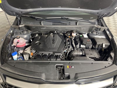 2023 Kia Sportage X-Line AWD