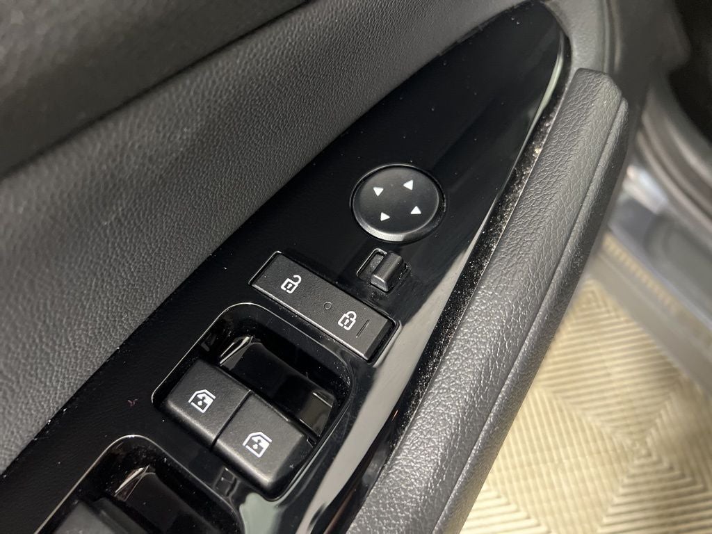 2023 Kia Sportage X-Line AWD