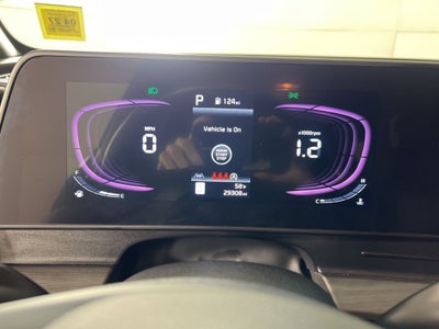 2023 Kia Sportage X-Line AWD