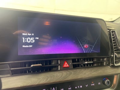 2023 Kia Sportage X-Line AWD