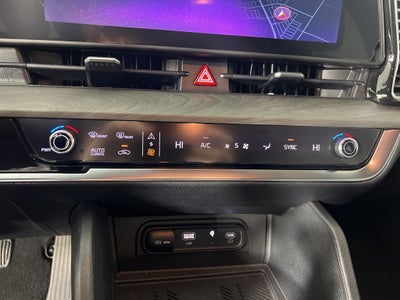 2023 Kia Sportage X-Line AWD