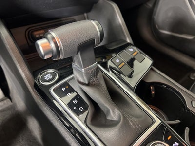 2023 Kia Sportage X-Line AWD