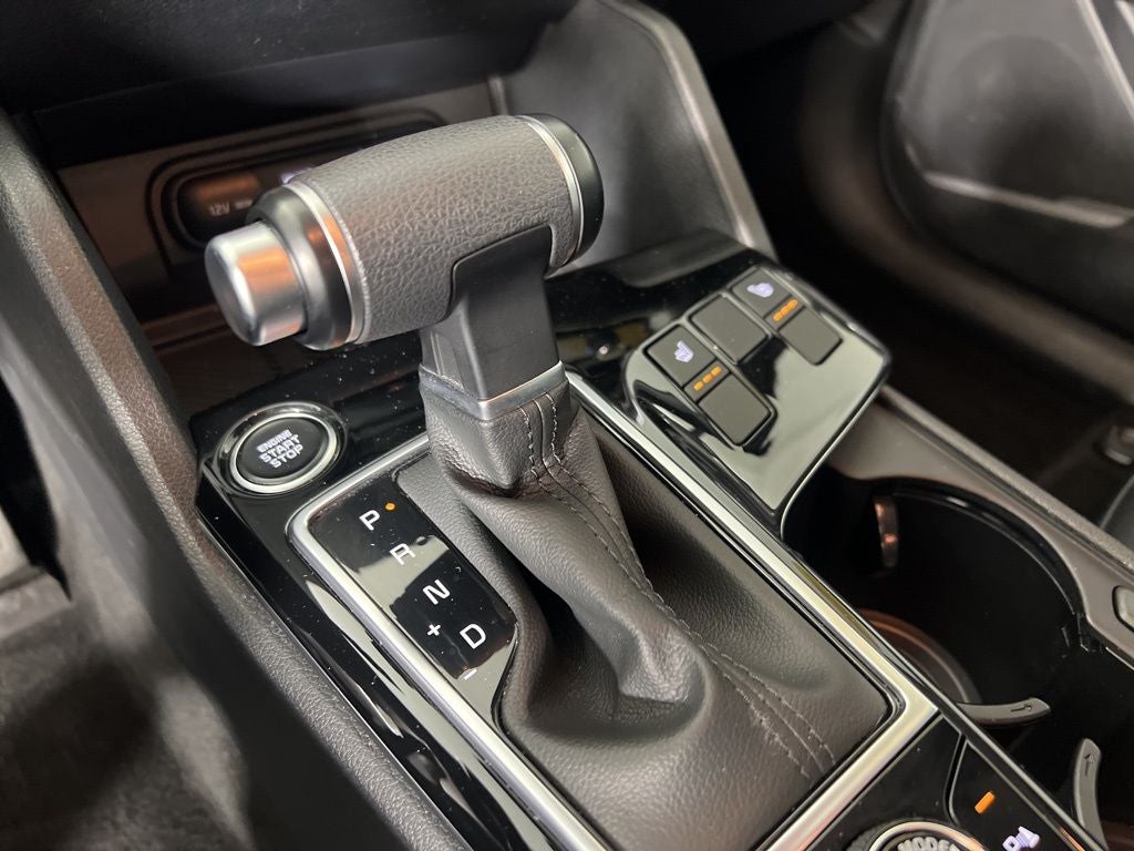 2023 Kia Sportage X-Line AWD