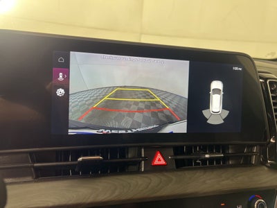 2023 Kia Sportage X-Line AWD