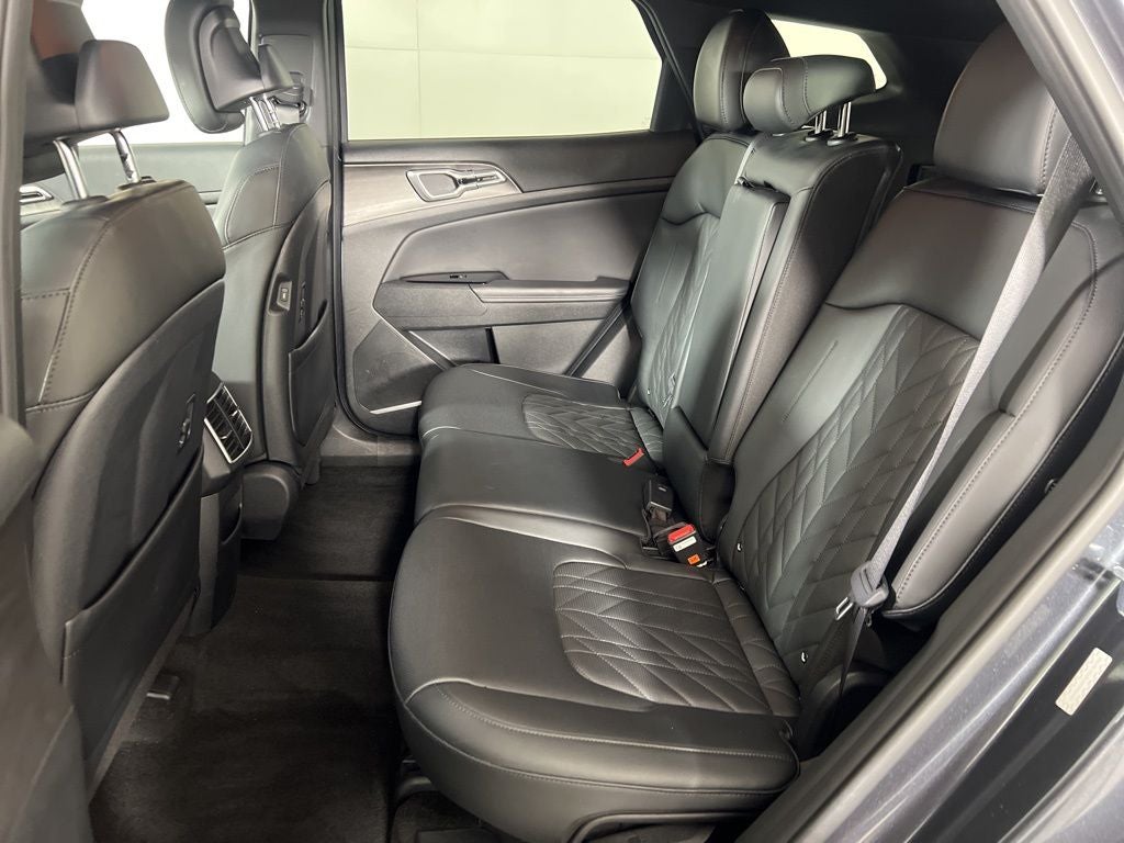 2023 Kia Sportage X-Line AWD